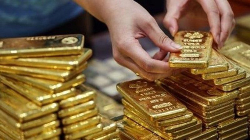 AKP'den 'kuyumculardan 500 gram' altın teminatında geri adım