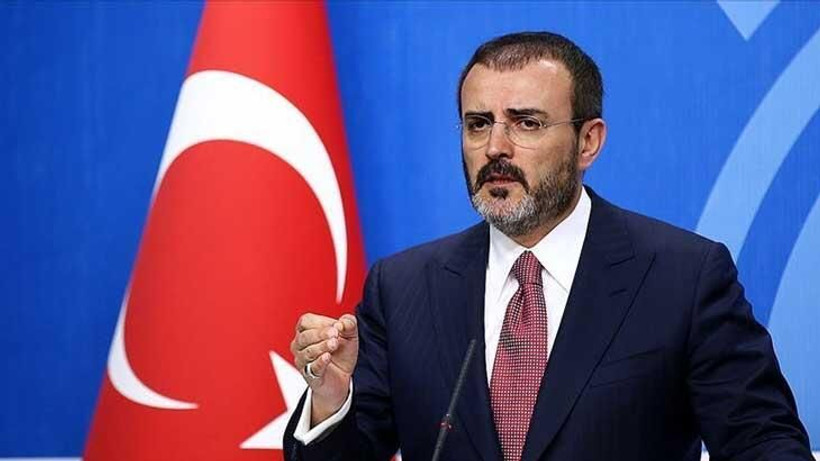 AKP’li Ünal’dan yeni kabine sinyali