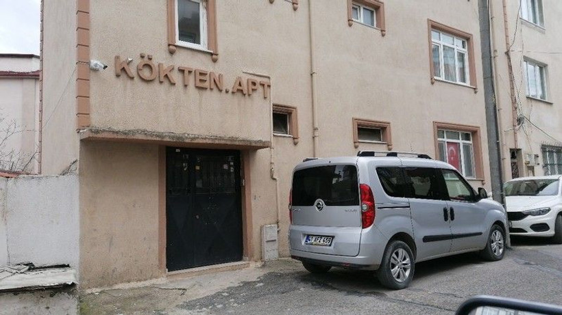Tartıştığı oğlu, gelini ve 2 torununu bıçakladı!