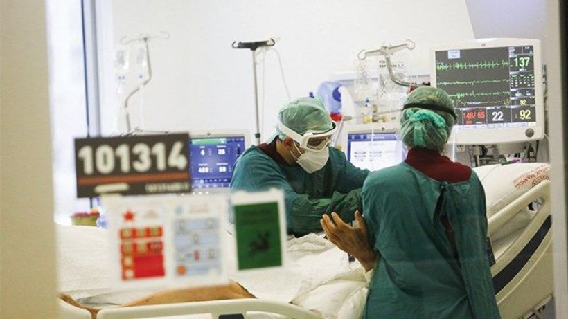 Üç günde yoğun bakımlık olabilirsiniz!