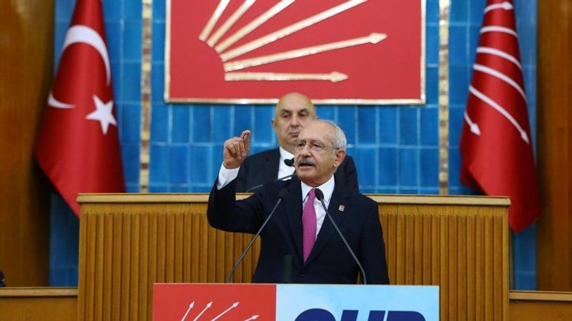 Kılıçdaroğlu, 128 milyar doları bir de böyle sordu