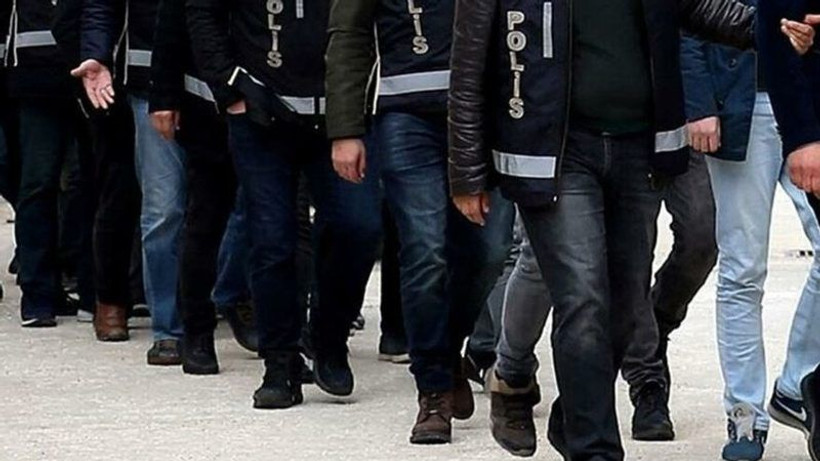 Kocaeli’de FETÖ'nün TSK yapılanmasına operasyon