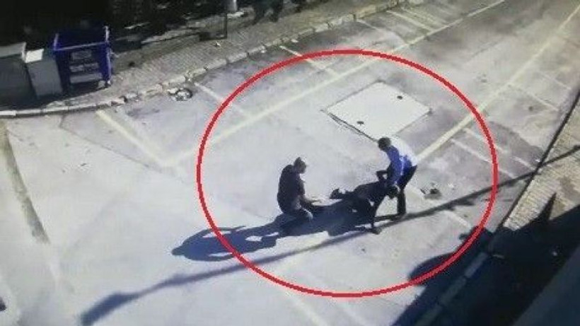 Kayınpeder-damat çatışmasında taraflar hakim karşısına çıktı