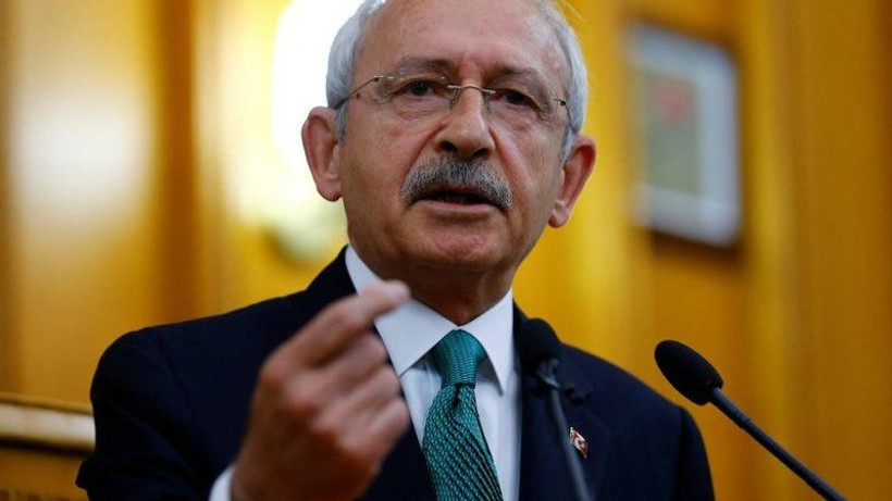 CHP’yi dinleselerdi insanların başına gelen birçok felaket gelmezdi