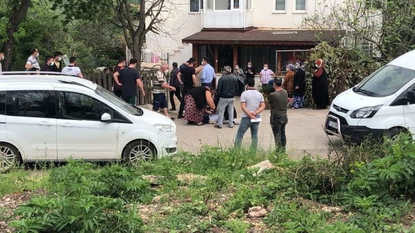 Tüfekle oynayan kuzeni tarafından öldürülen çocuk toprağa verildi