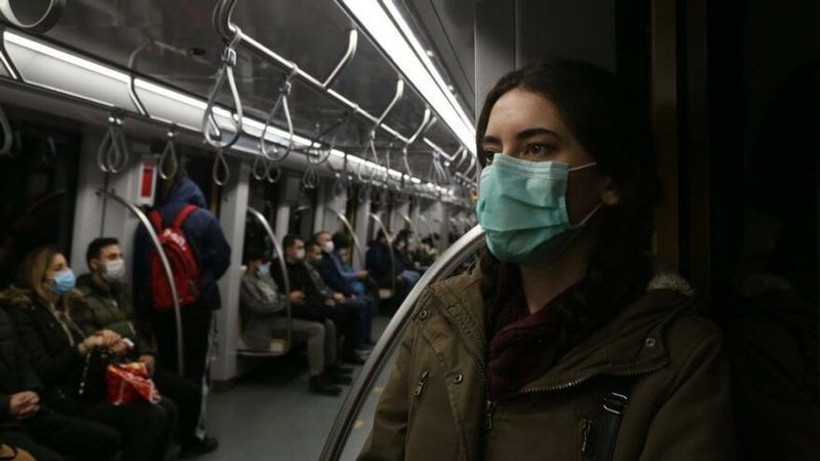 Desteksiz kapanmayla yoksulluk algısı zirveye yükseldi