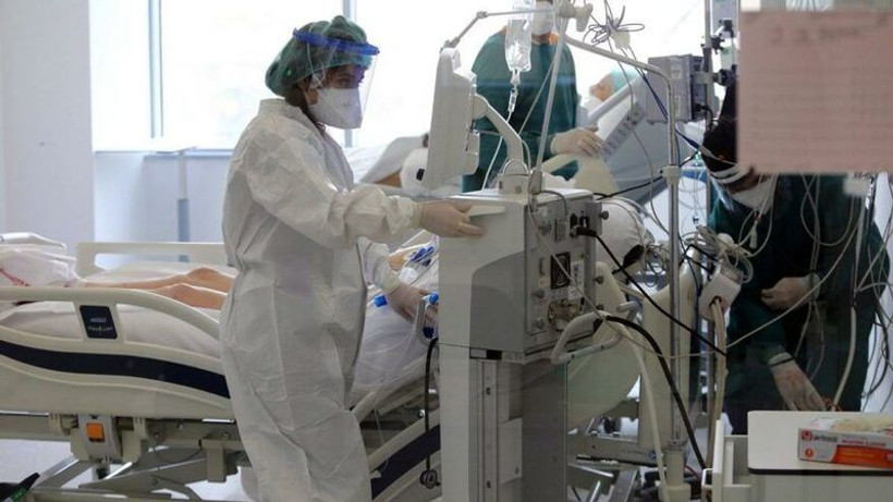 178 kişi daha hayatını kaybetti