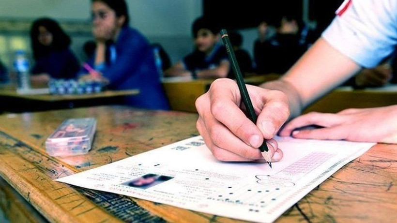 LGS sorularında yayınevi skandalı!