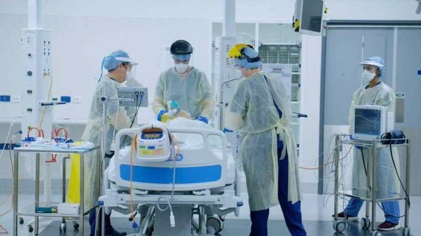 21 Haziran corona virüsü tablosu açıklandı!