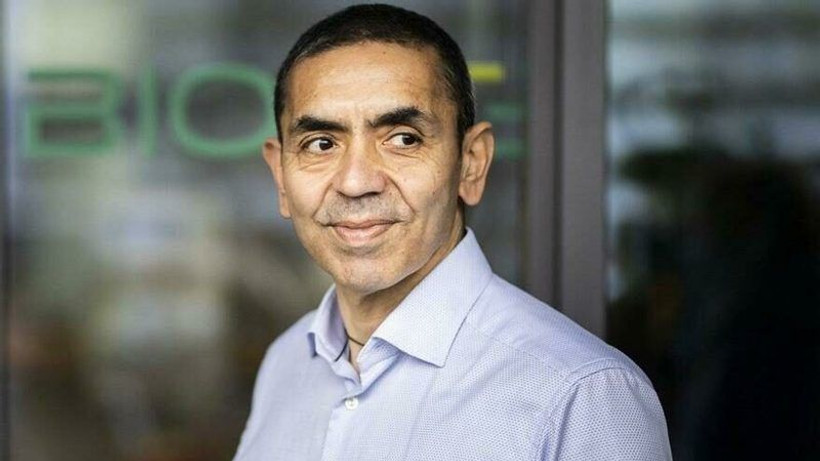 BioNTech/Pfizer aşısıyla ilgili müthiş bulgu