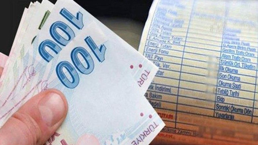 Ekonomi uçacaktı faturalar uçuyor