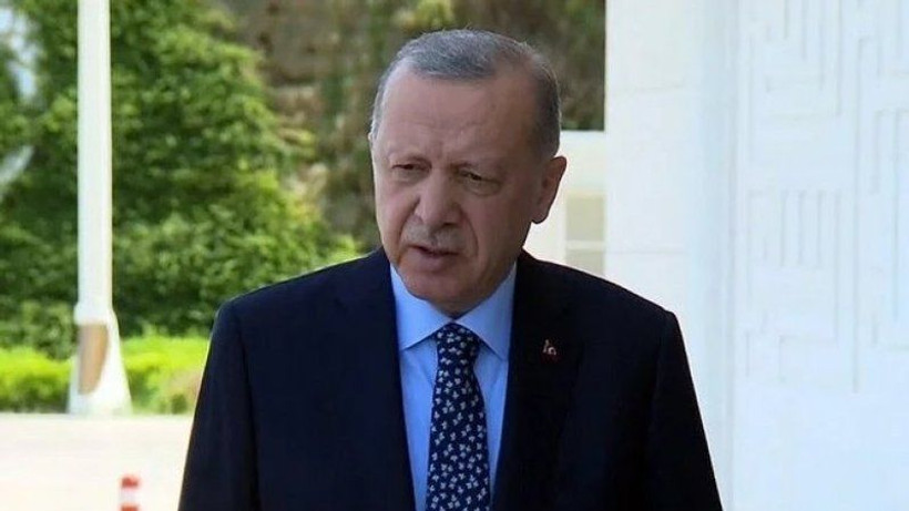 Erdoğan'dan flaş açıklama: Aşısızlara kısıtlama mı geliyor?