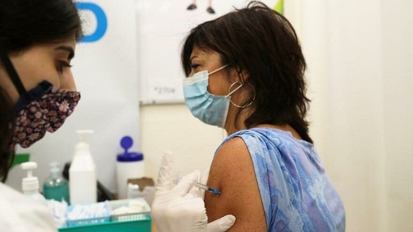 Pfizer/BioNTech aşısına zam geldi