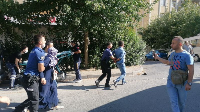 Sokak ortasında cinayetle sonuçlanan kavganın detayları ortaya çıktı