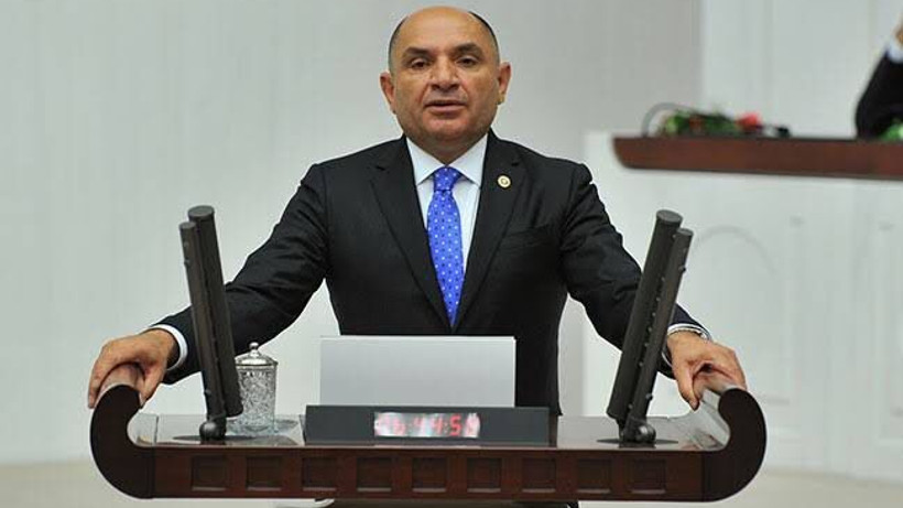 Ellibeş Tarhan’a şaşırıp kalmış!