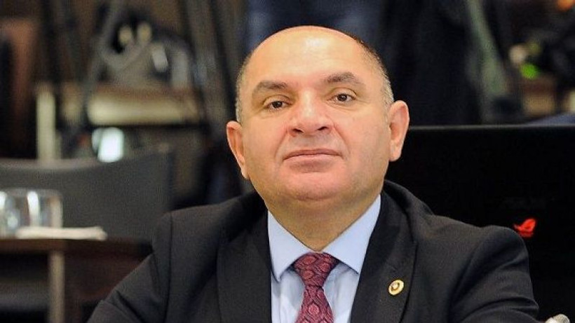 Tarhan: “Sorularımıza cevap veremiyor, topu birbirlerine atıyorlar”