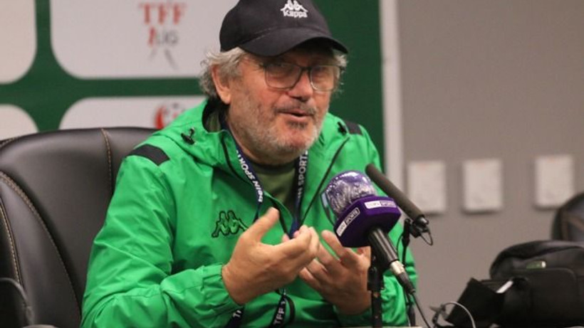 Akçay: Taraftarımız tatminsiz