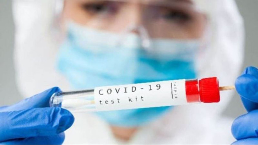 Okullarda PCR testi uygulaması başladı