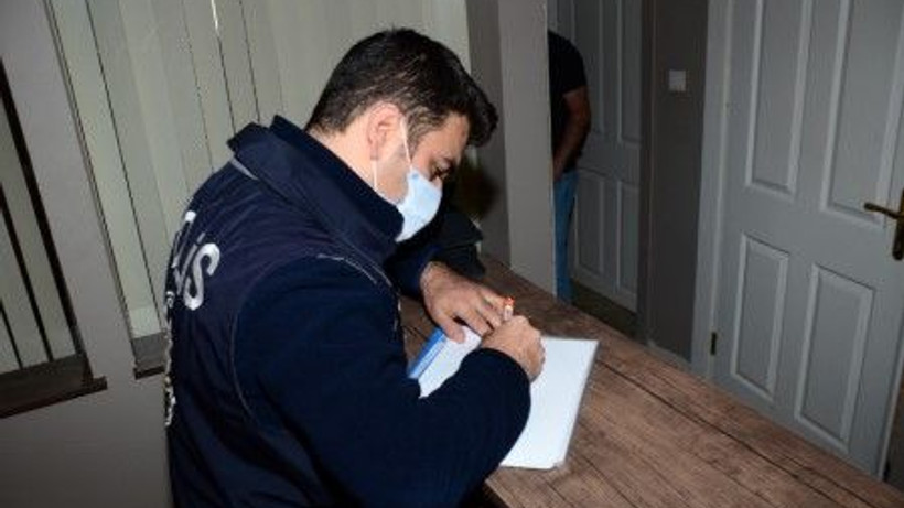 Kocaeli’de günübirlik evlere denetim