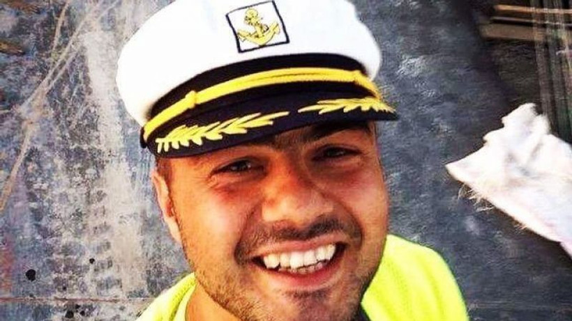 17 yıl cezayı az bulan anne gözyaşlarına boğuldu