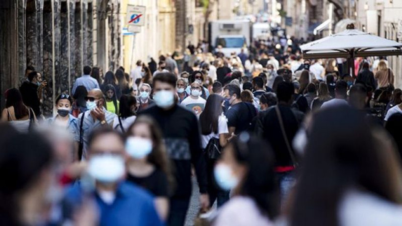 Yeni vaka ve can kaybında korkutan artış