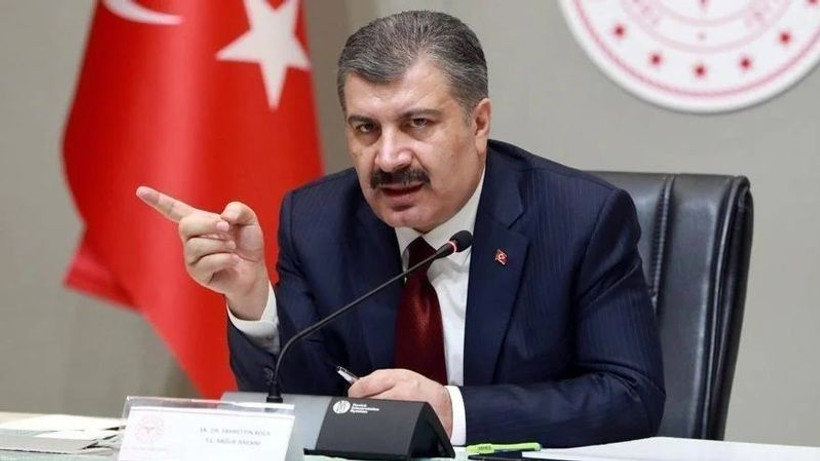 Vakaları paylaştı 56 ile uyarıda bulundu!