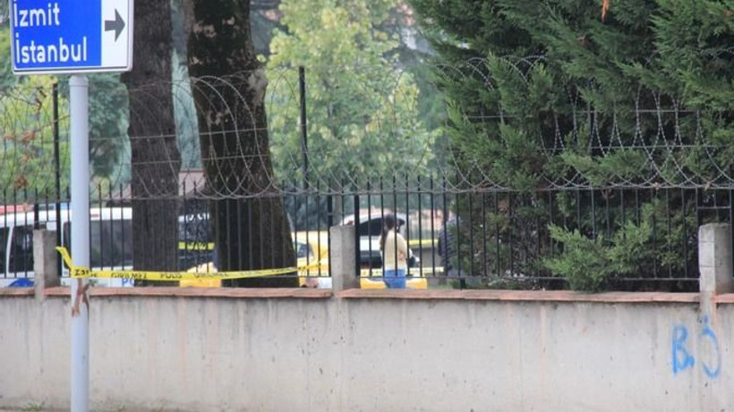 Kocaeli’de kadın cinayeti! Öldürüp taksiyle emniyete bıraktı!