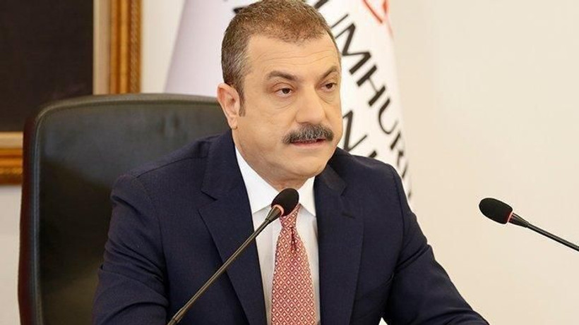 Merkez Bankası Başkanı’ndan faiz indirimi sonrası ilk mesajlar
