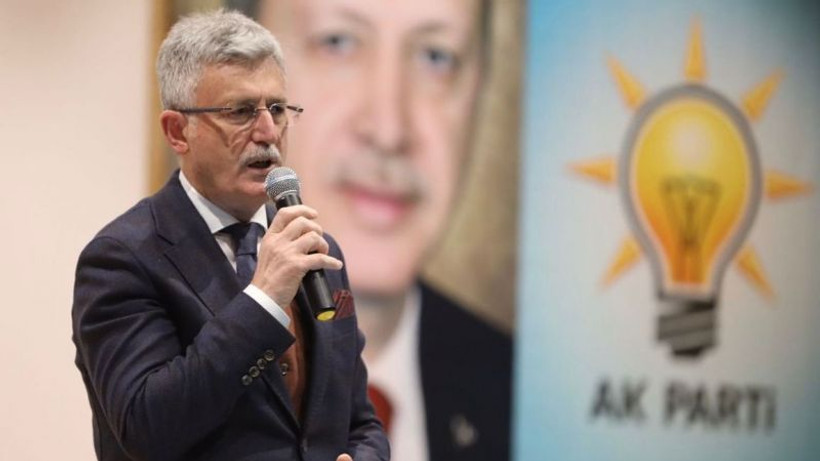Ellibeş: Yemin olsun yolumuzdan dönmeyiz