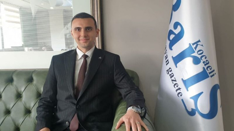 İstifa edene kadar herkes tepkisini göstermeli!