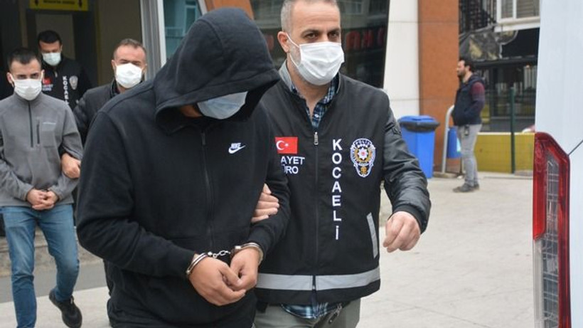 Avukata saldıran 6 kişi gözaltında!