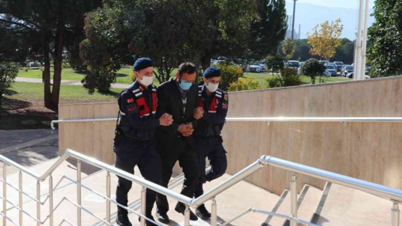 Piyasaya sürülmeye hazırlanan uyuşturucuyu jandarma ekipleri buldu