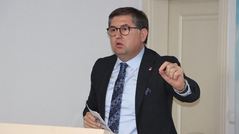 Büyükşehir’e gönderme: Millete hayal satmaktan bıkmadılar!