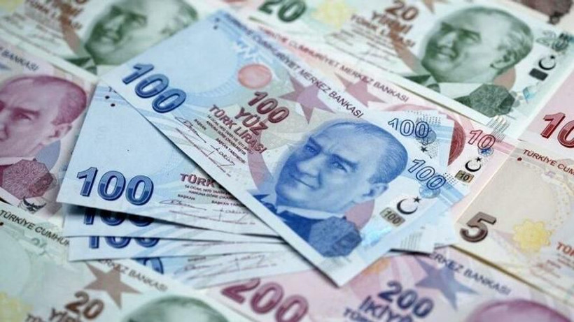 Bütçe ekimde 17,4 milyar TL açık verdi