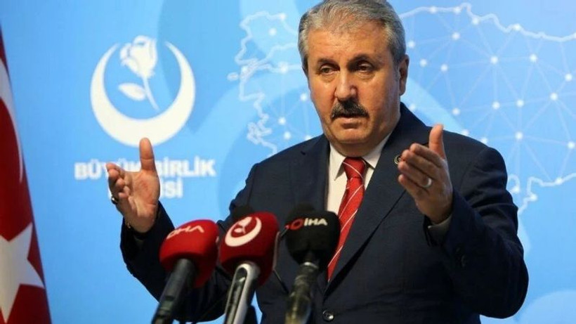 Asgari ücret en az 4 bin lira olmalı