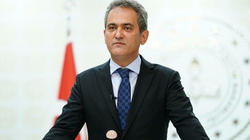 Okullar açılıyor! Bakan Özer kapalı sınıf sayısını açıkladı