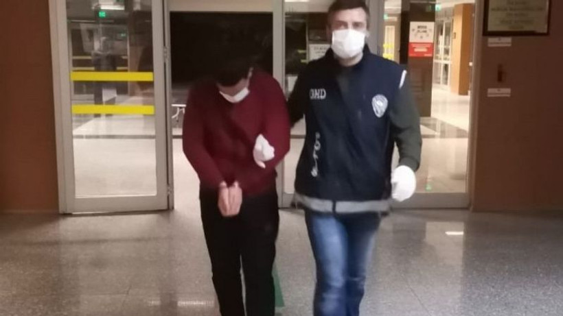 Kocaeli’de 18 kaçak göçmen yakalandı