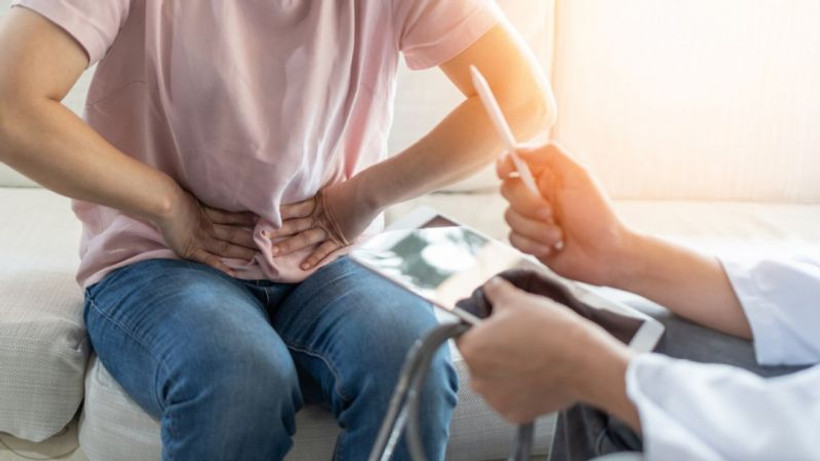 Nedensiz kilo kaybı, diyabet ve sarılığa dikkat!