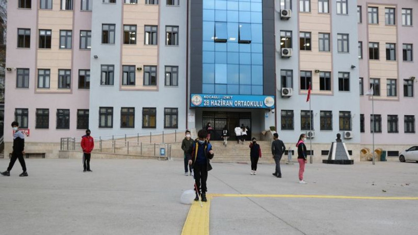 Fatih artık çok mutlu