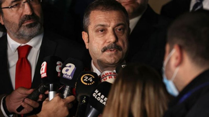 Kavcıoğlu'ndan 'faiz indirimi' açıklaması