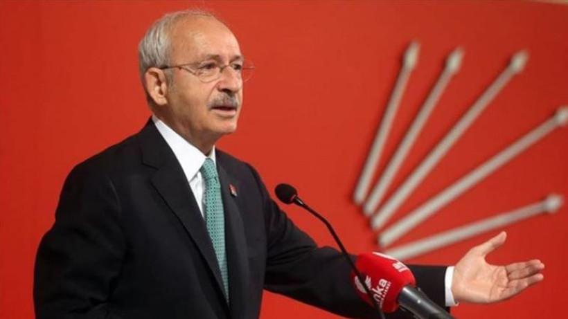 Kılıçdaroğlu'ndan dolar çıkışı