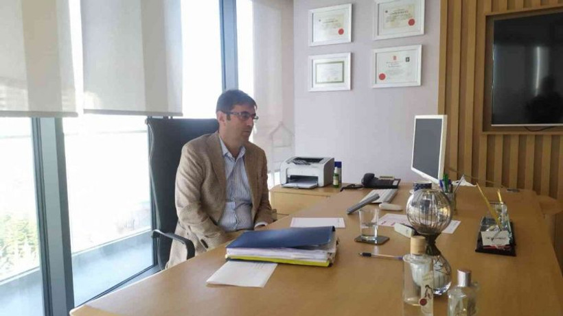 Kanserle savaşta yeni yöntem: “Akıllı ilaçlar”
