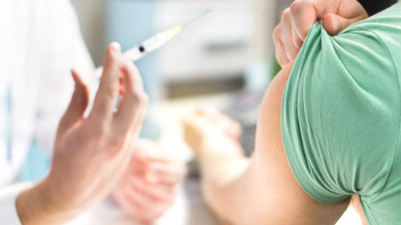 Covid'le ilgili 3. doz aşı açıklaması: Yüzde 90 oranında koruyor