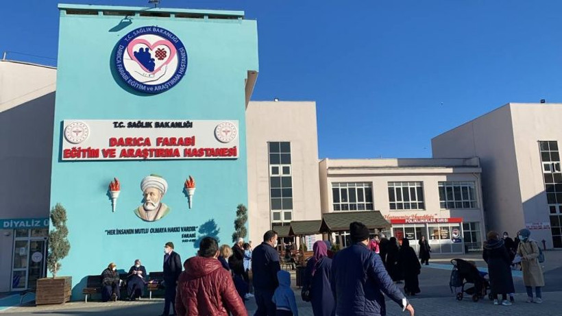 Ucuz ekmek satan fırının şoförü vuruldu!