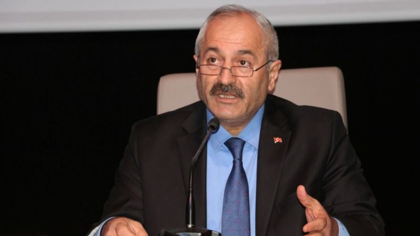 Büyükgöz: 'den geri vites
