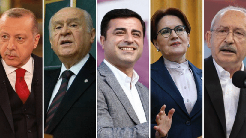 Muhalefet Türkiye'yi yönetmeye hazır mı?