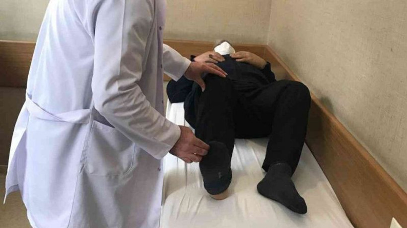 Uzmanından kırık uyarısı: “El ve ayak bilekleri kırıkları ciddi sakatlıklara neden olabilir”