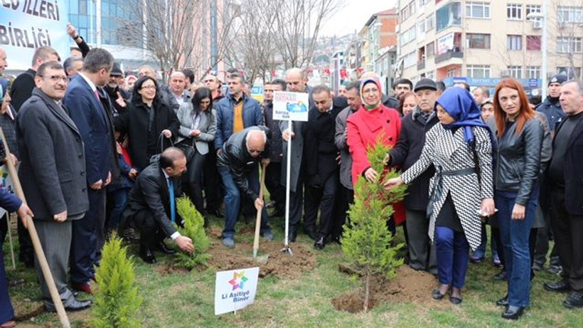 Yıldızlı’dan Büyükakın’a cevap!