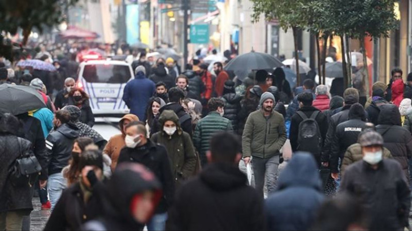 Bakanlık vaka tablosunu açıkladı
