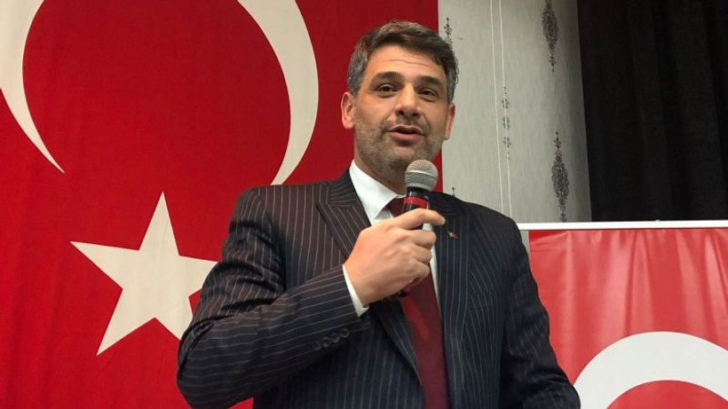 Başkan Kocaman 3 yılda bakın neler yapmış!